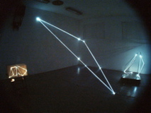 CARLO BERNARDINI 2002, Sculpture Space; Utica-New York.